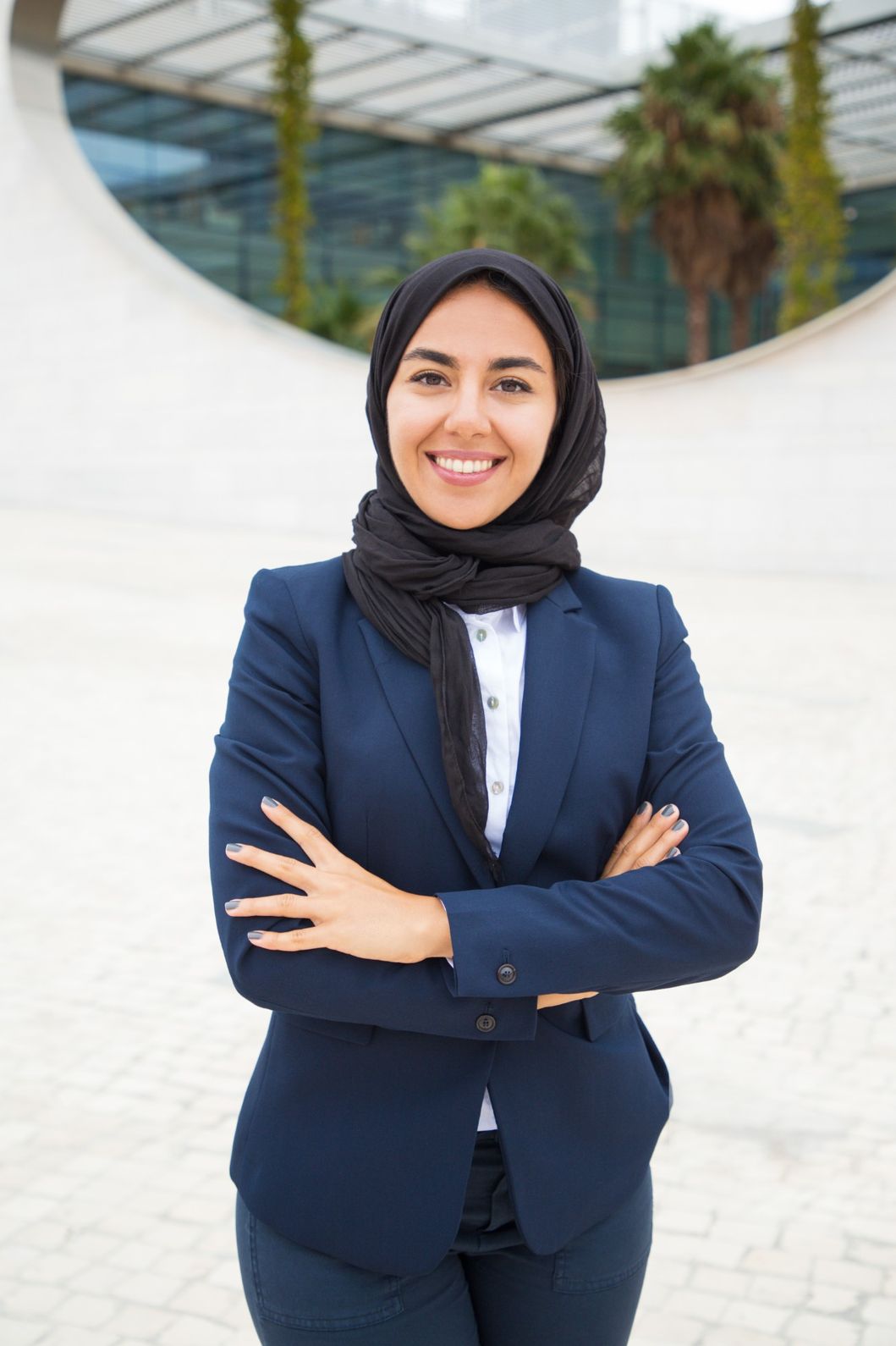 Puan Amirah